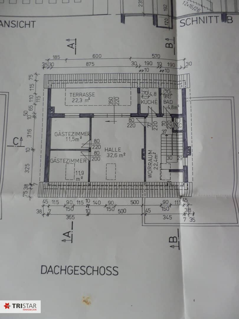 Grundriss 3