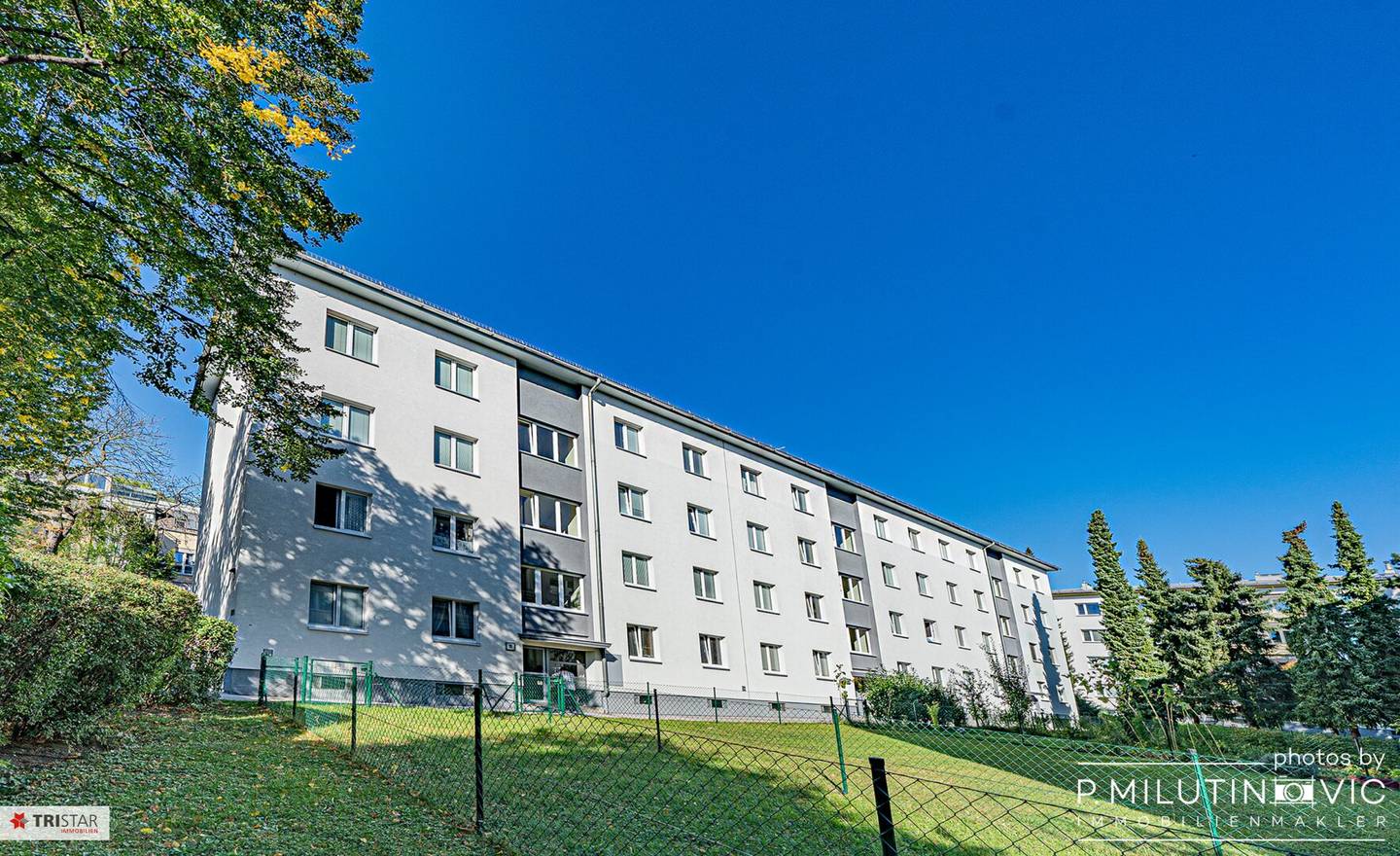 NEW in Hietzing Sunny 3-room apartment with loggia The perfect start for couples or young families who want to combine urban living with closeness to nature Near U4 Ober St. Veit and Auhofstraße