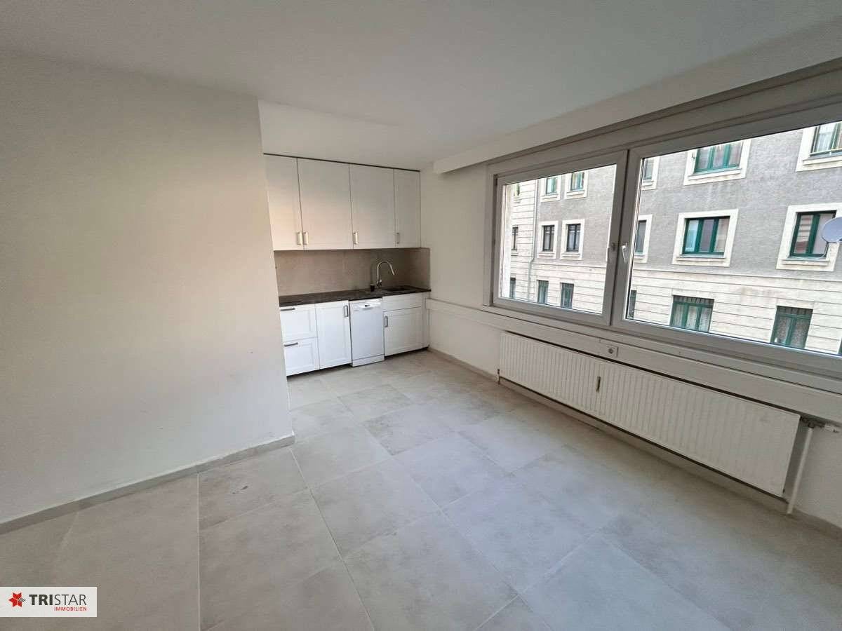 Spacious office space, entire floor, 423 m²