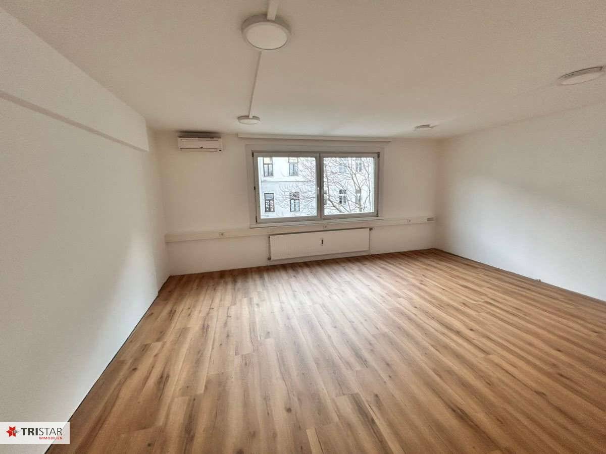 Spacious office space, entire floor, 423 m²
