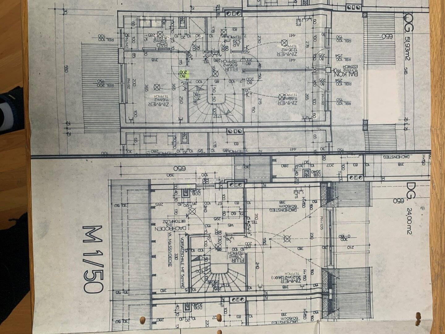 Grundriss 1
