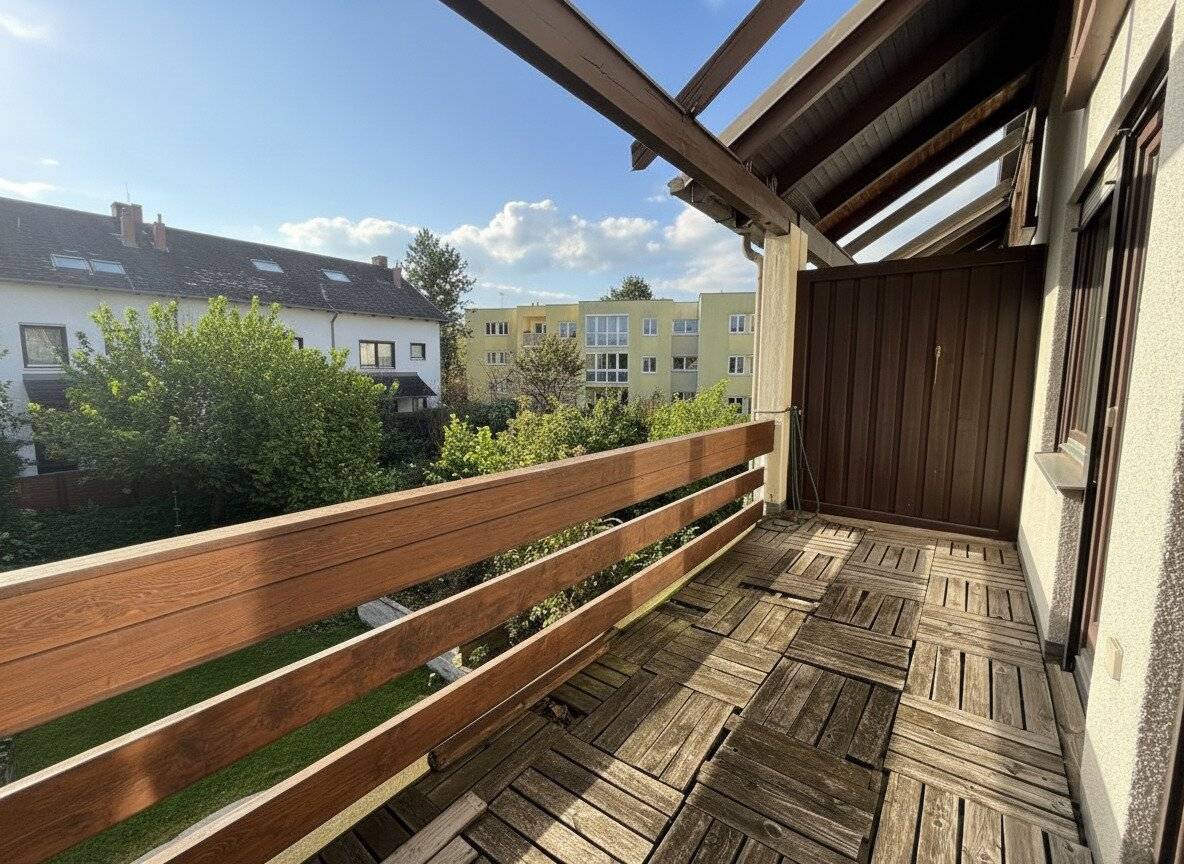 REIHENHAUS mit WOHNKELLER | 5 Zimmer | ca. 129 m² WNFL | Garten | Terrasse | Stellplatz