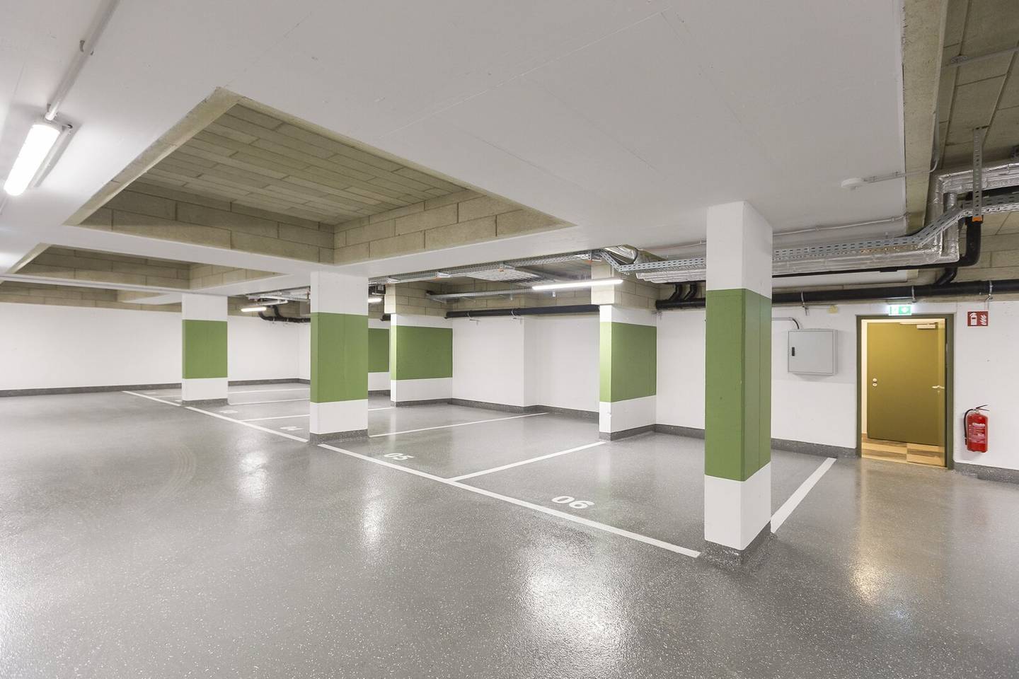 EHK 100 | MODERNES WOHNEN MIT ZENTRALE ANBINDUNG TEICH UND PARK in 1220 Wien