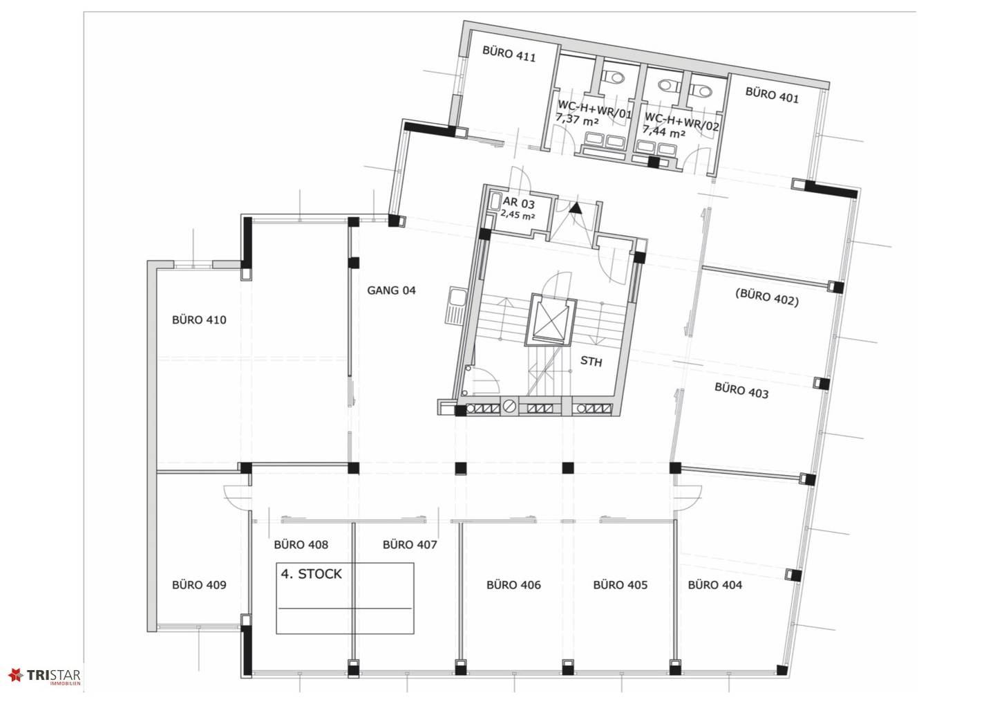 Grundriss 2