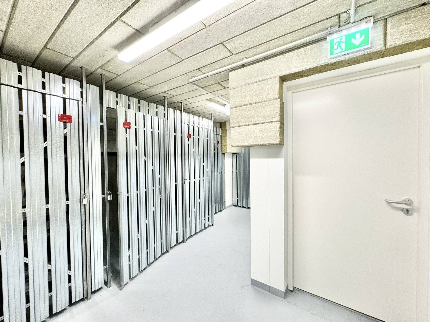 WOHNOASE DONAUFELD | STILVOLLE NEUBAU ERSTBEZÜGE MIT TERRASSEN, EIGENGÄRTEN &amp; TIEFGARAGE 1220 Wien