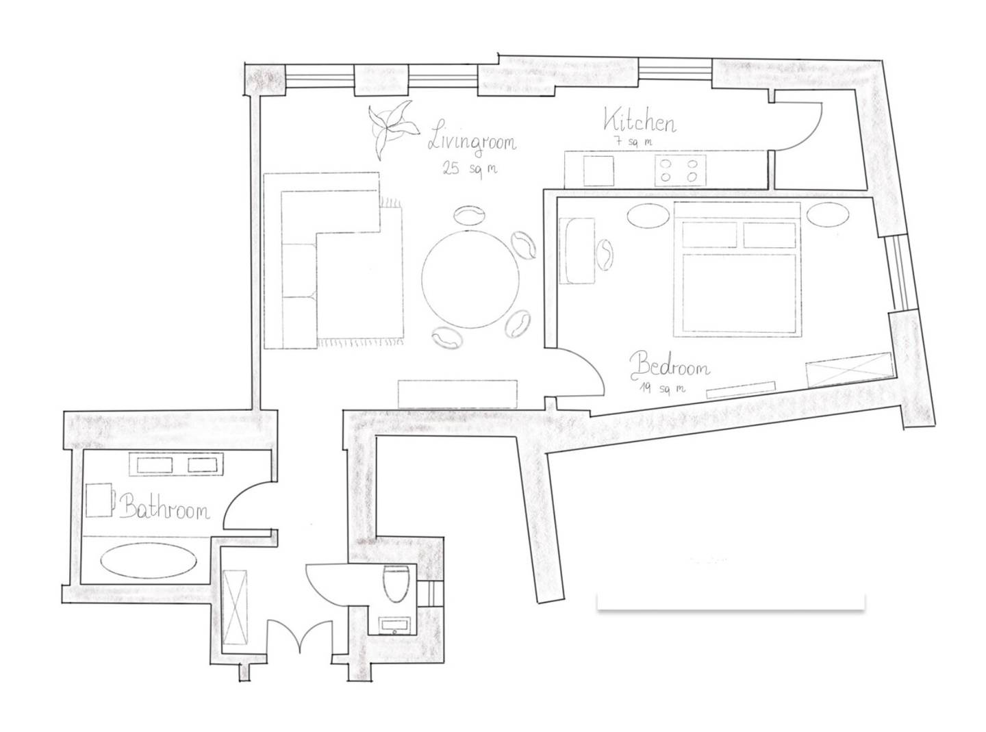 Grundriss 1