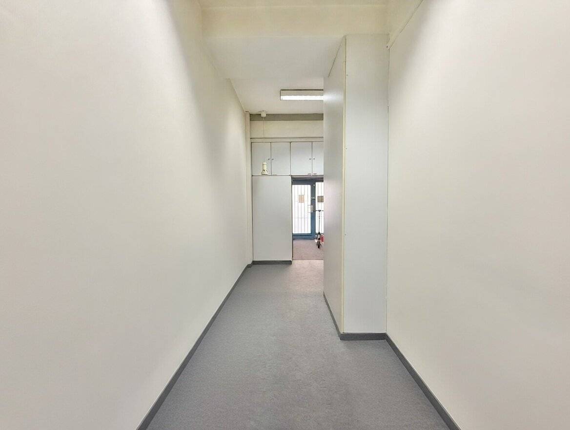 Inzersdorfer Straße | Büro mit zwei großzügigen Arbeitszimmern zu mieten