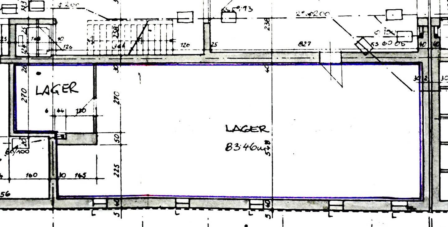 Grundriss 2