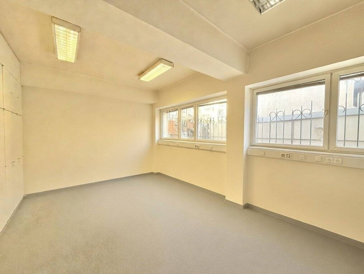 Inzersdorfer Straße | Büro mit zwei großzügigen Arbeitszimmern zu mieten
