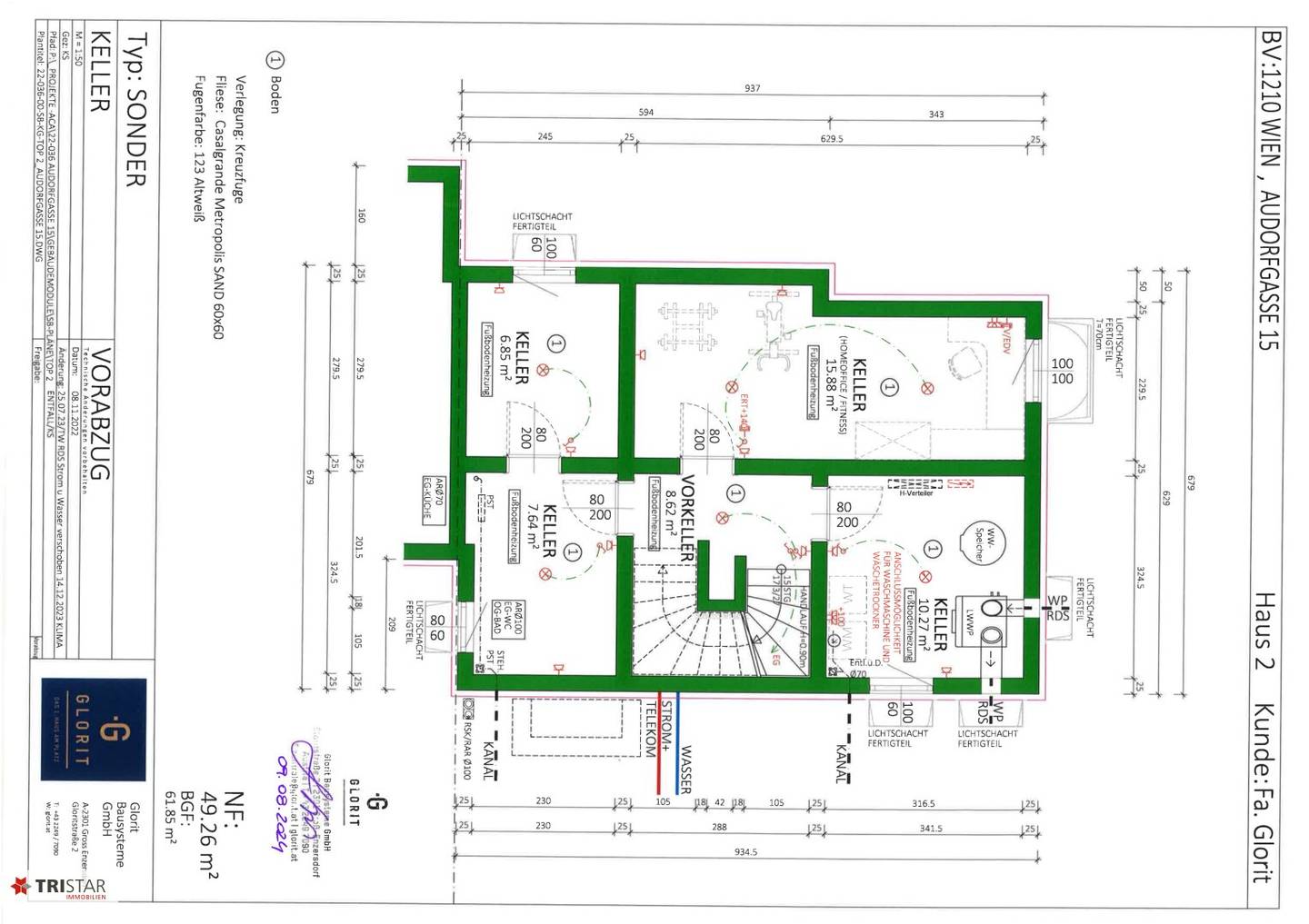 Floor plan 3