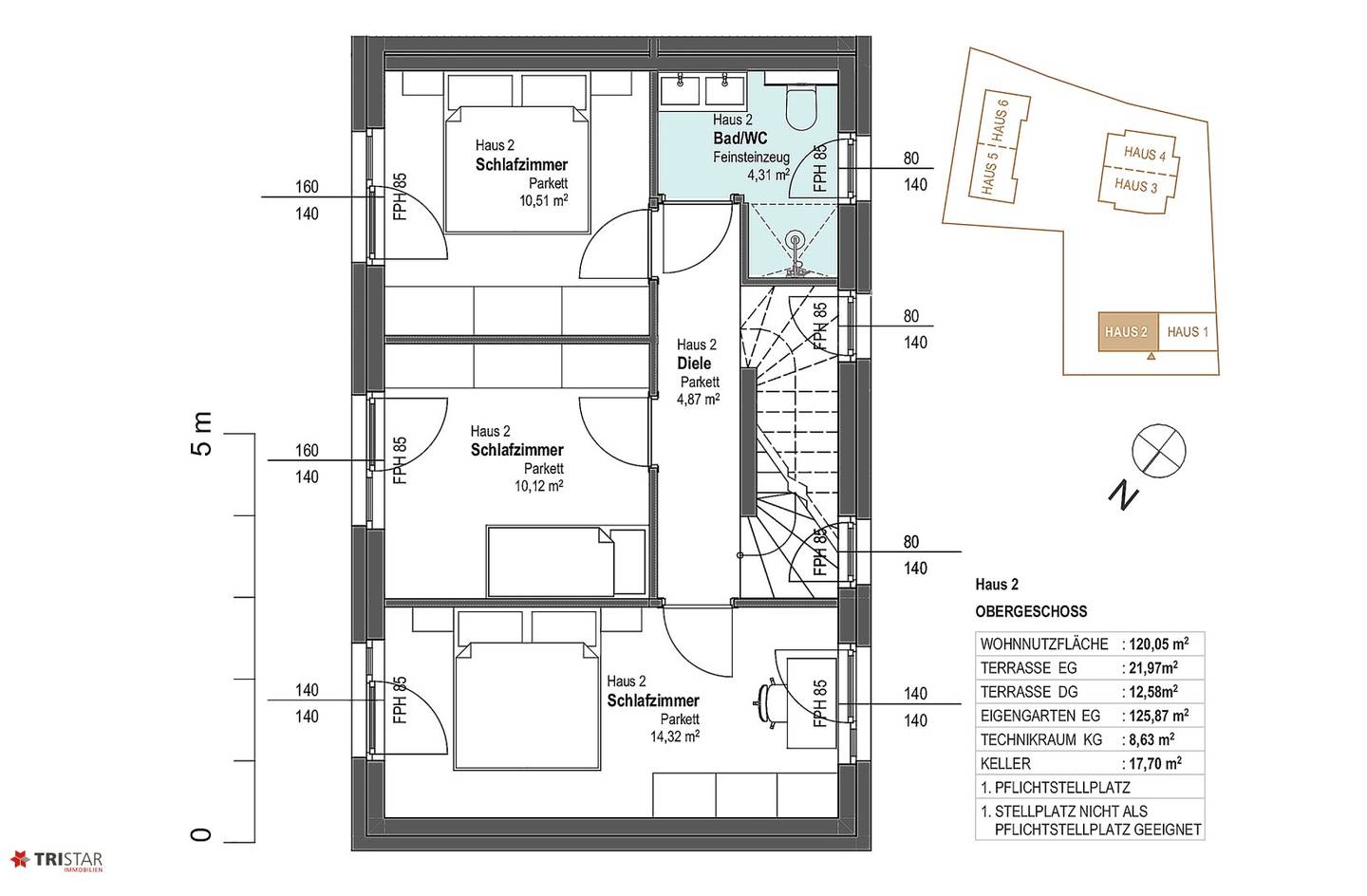 Grundriss 3