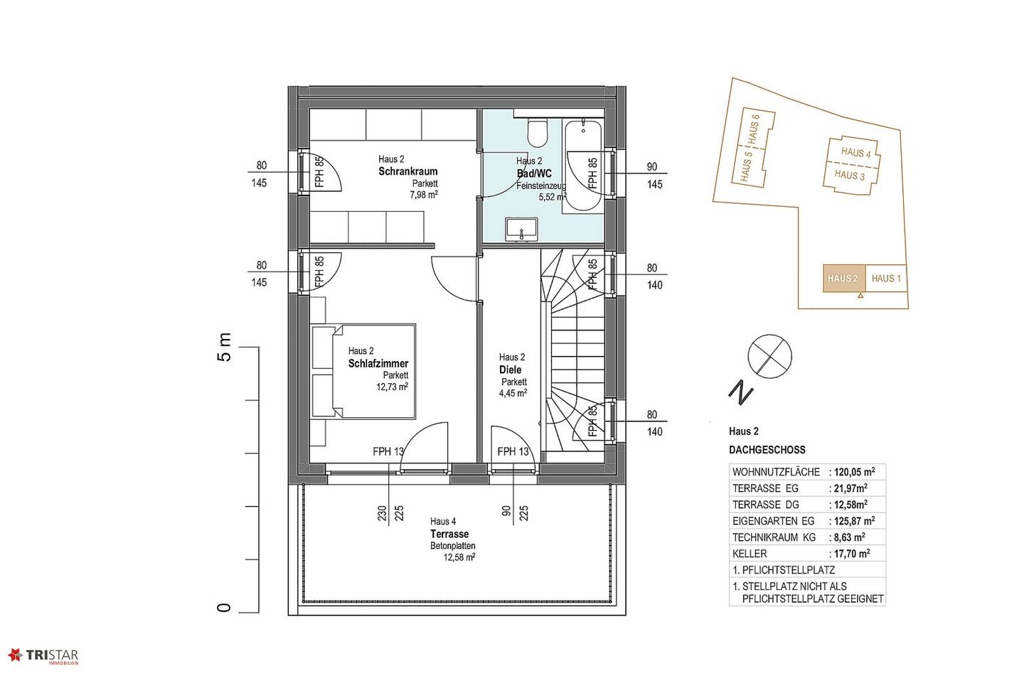Grundriss 4