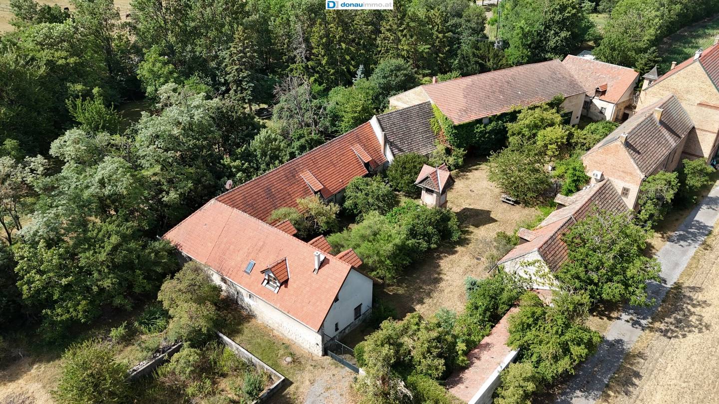 Traumhafte, revitalisierte Mühle mit vielfältigen Nutzungsmöglichkeiten