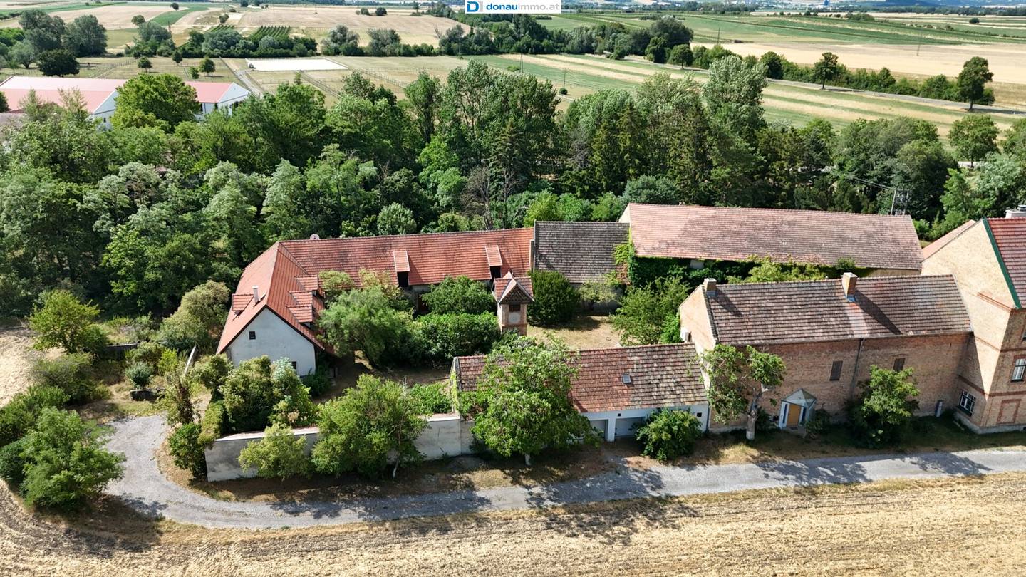Traumhafte, revitalisierte Mühle mit vielfältigen Nutzungsmöglichkeiten