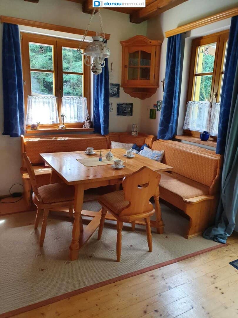 2831 Warth, Idyllisches und ruhig gelegenes Landhaus in der Buckligen Welt