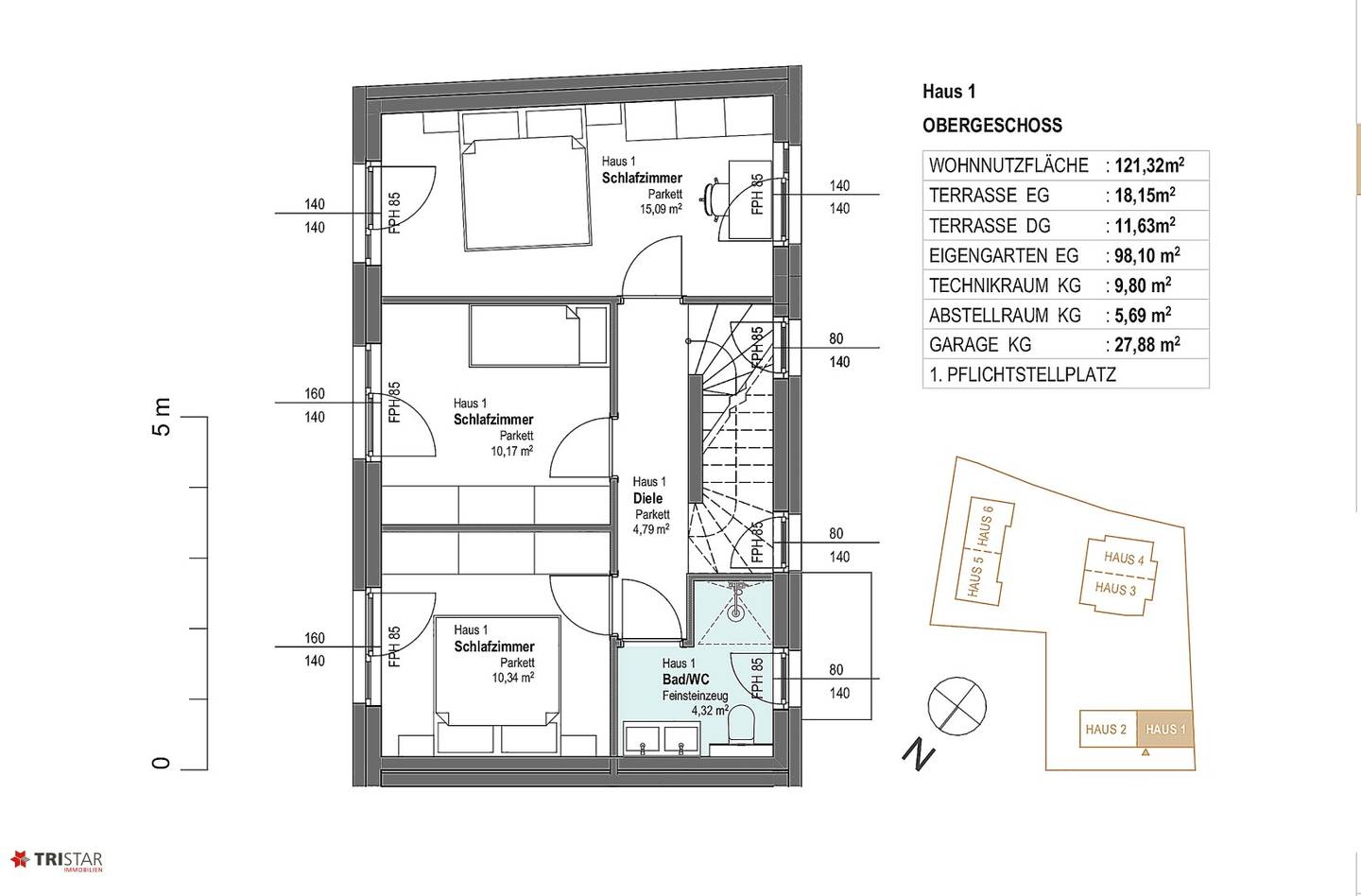 Floor plan 3