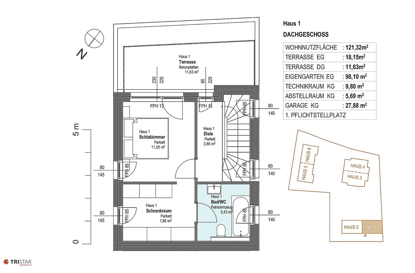 Floor plan 4