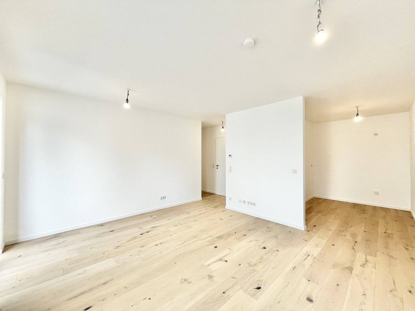 BASLER GASSE 2 ROOM SECOND OCCUPANCY APARTMENTS