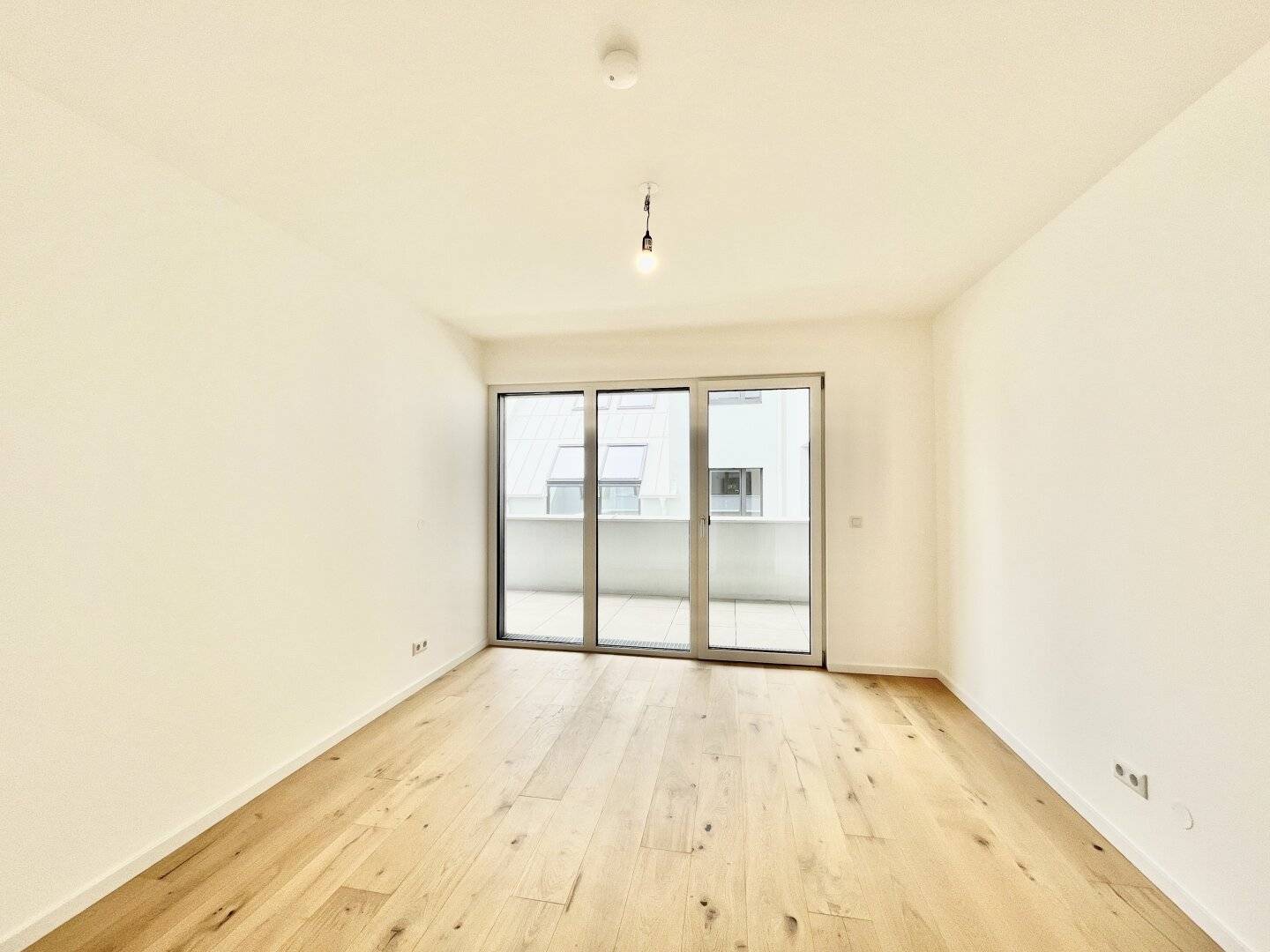 BASLER GASSE 2 ROOM SECOND OCCUPANCY APARTMENTS