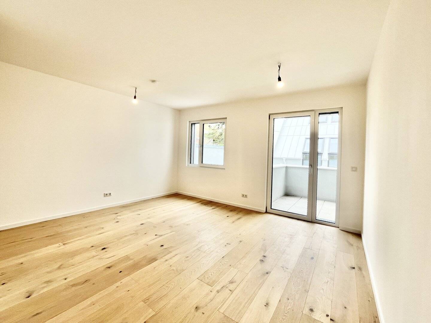 BASLER GASSE 2 ROOM SECOND OCCUPANCY APARTMENTS