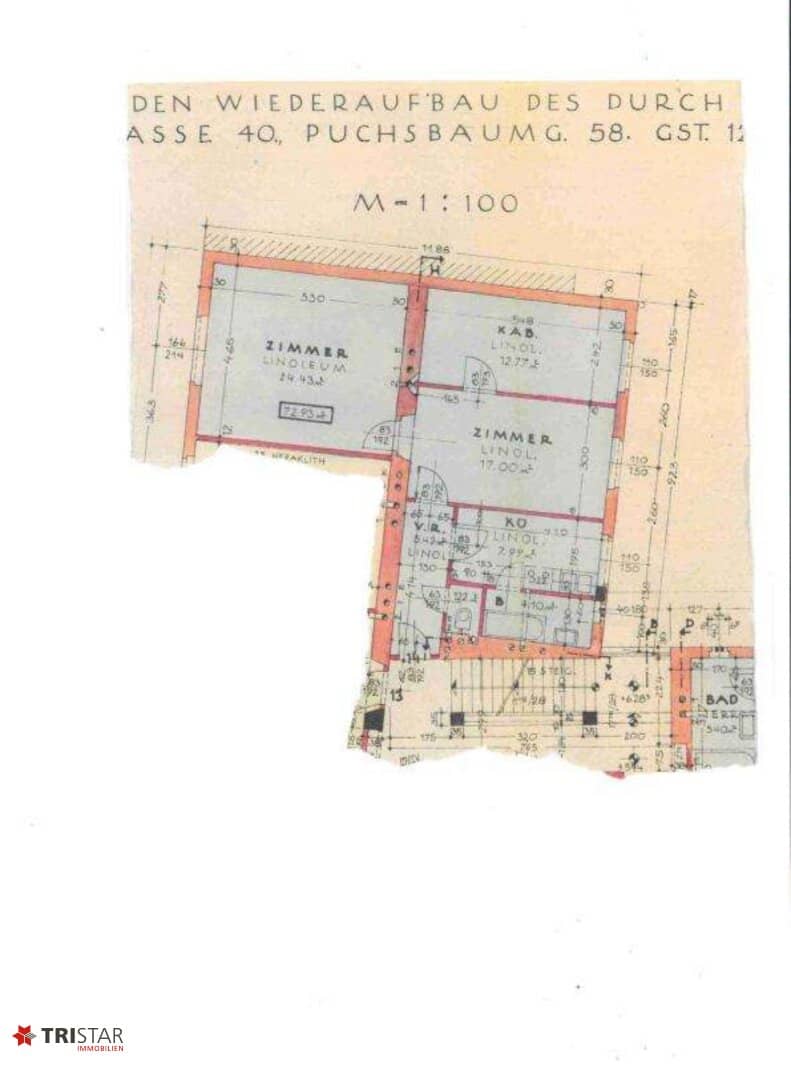 Grundriss 1