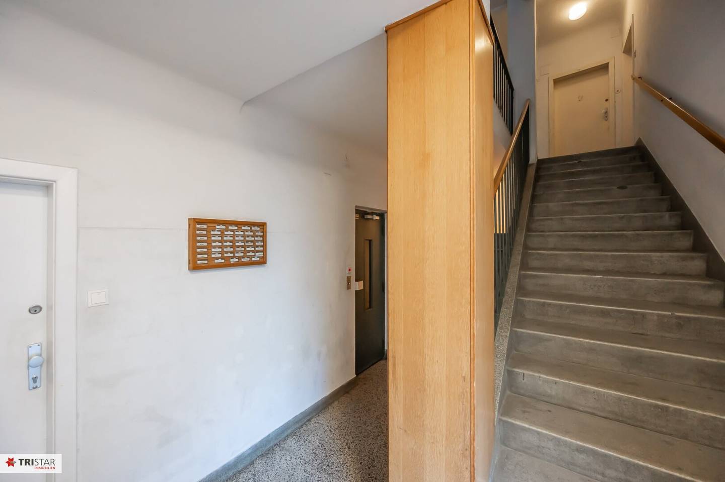 Modernes Wohnen in zentraler Lage - Vollsanierte 3-Zimmer Wohnung in Wien um 349.000 € WG tauglich, Anlegerobjekt 4,5% Rendite!