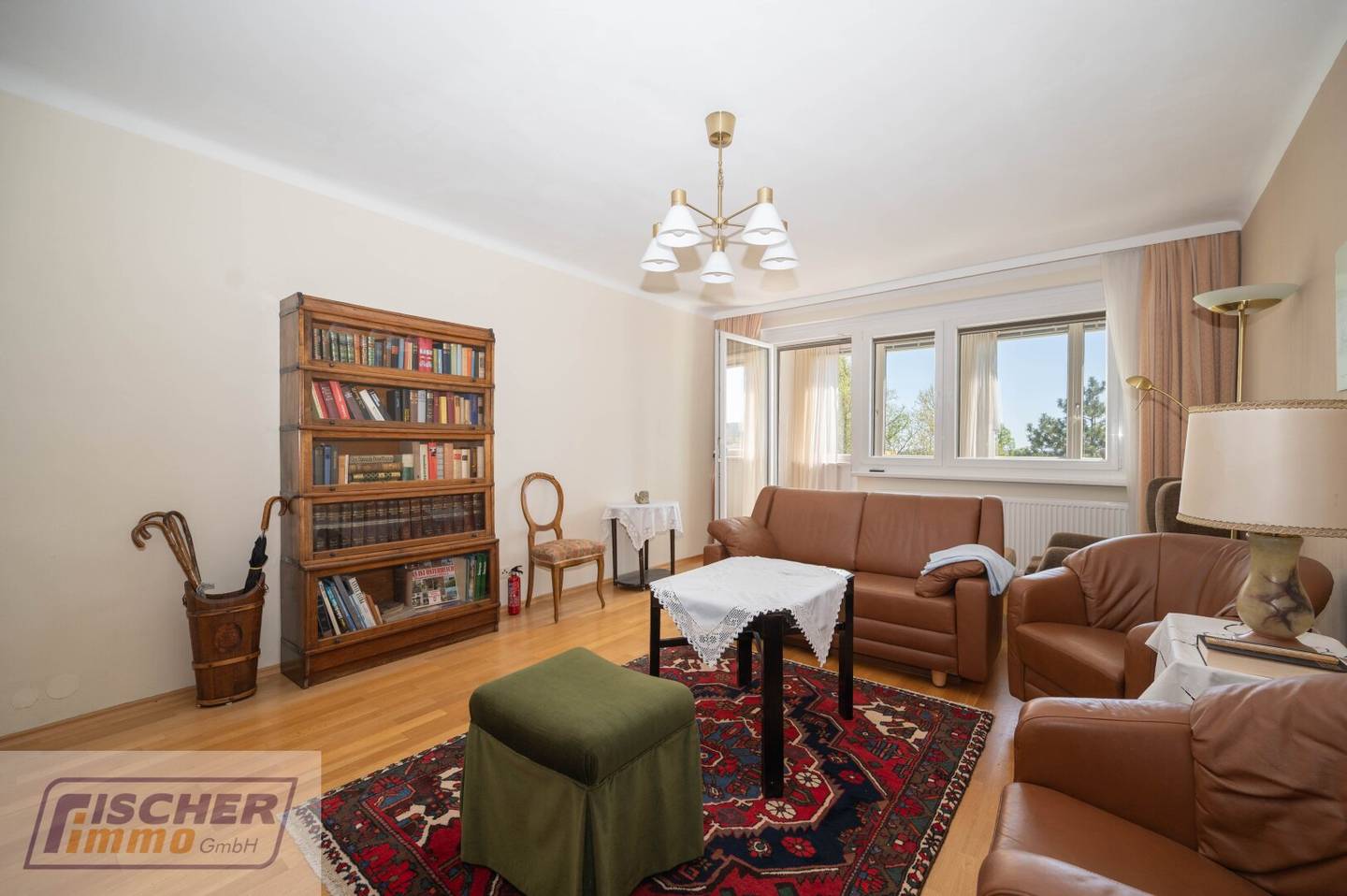 Schöne 2 Zimmer Wohnung in beliebter Wohnlage!
