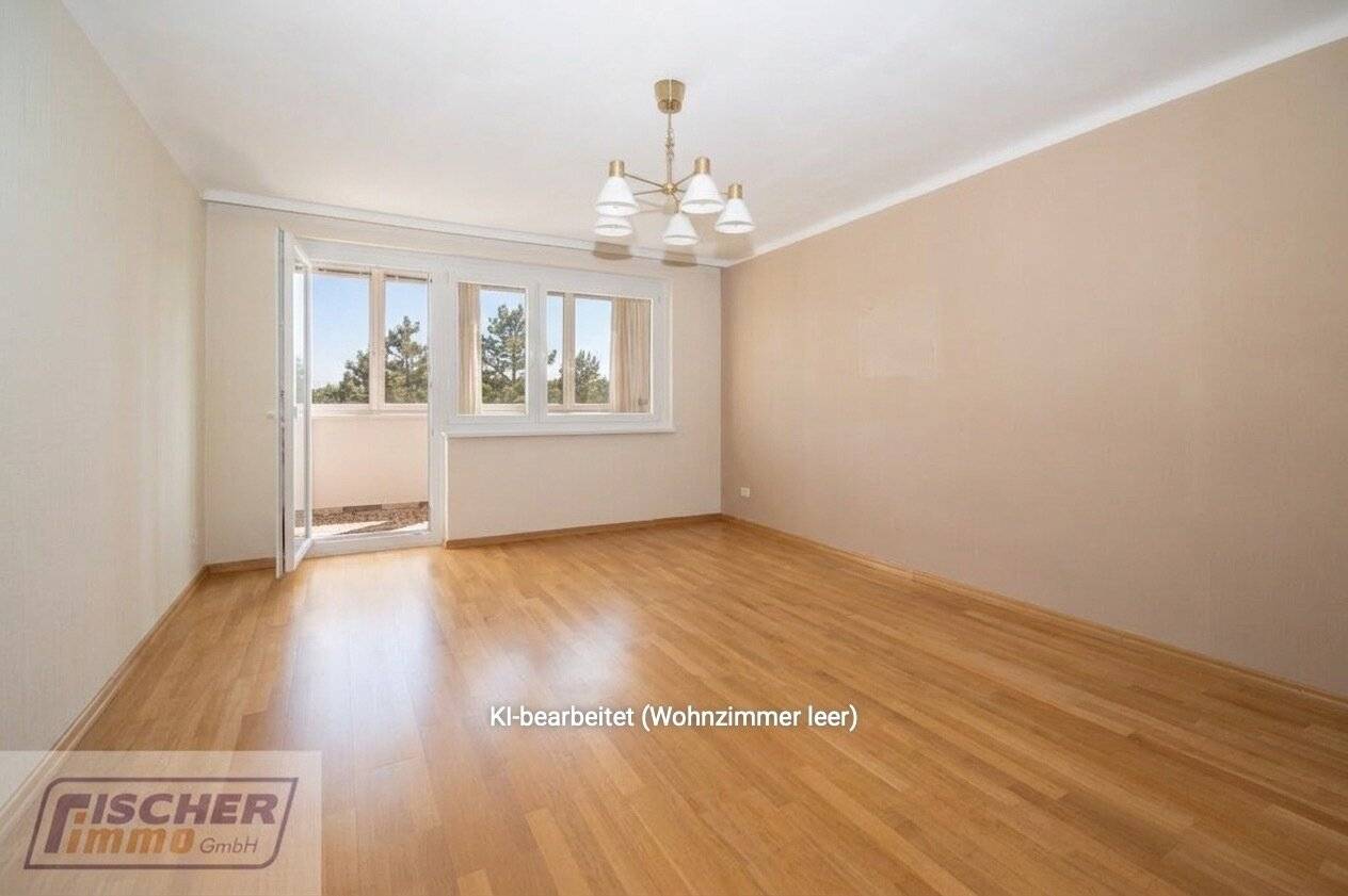 Schöne 2 Zimmer Wohnung in beliebter Wohnlage!