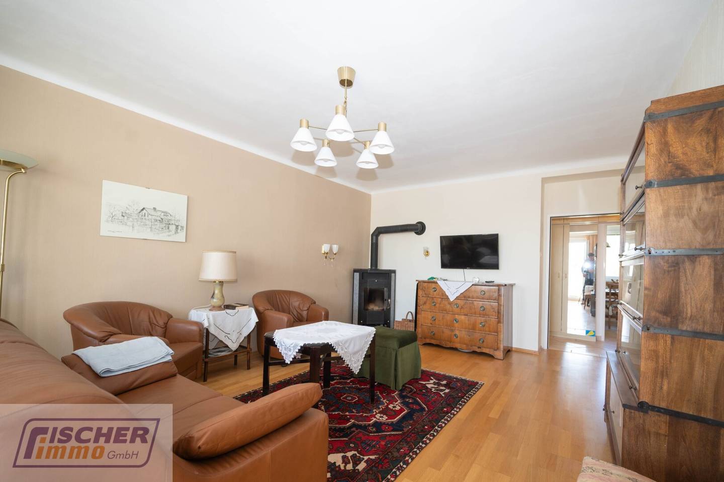 Schöne 2 Zimmer Wohnung in beliebter Wohnlage!