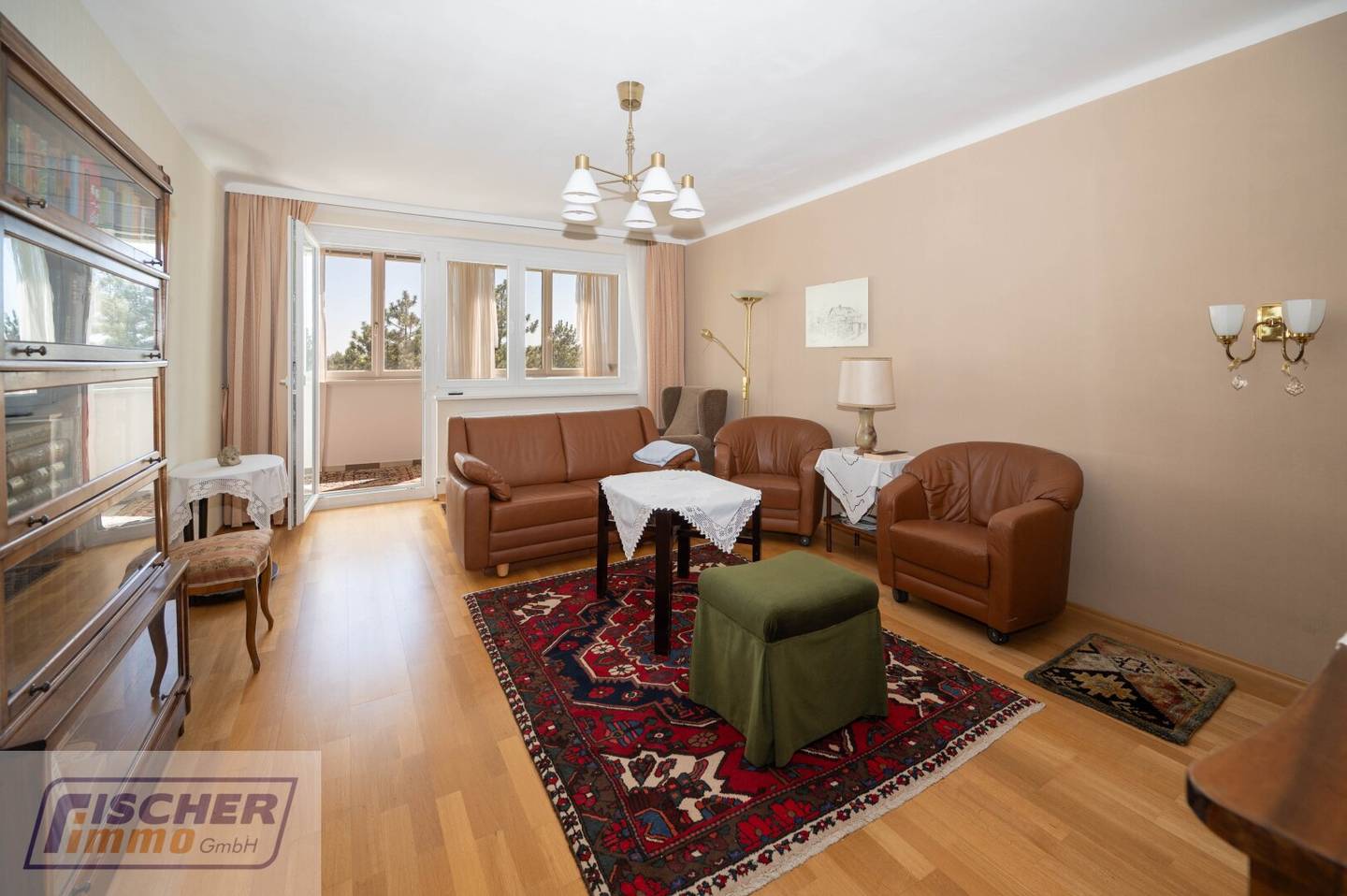 Schöne 2 Zimmer Wohnung in beliebter Wohnlage!