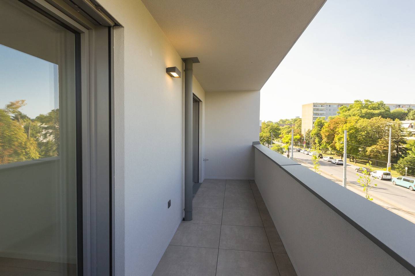 EHK 100 | TOP 13 | 4 Zi Familienwohnung mit großzügigem Balkon