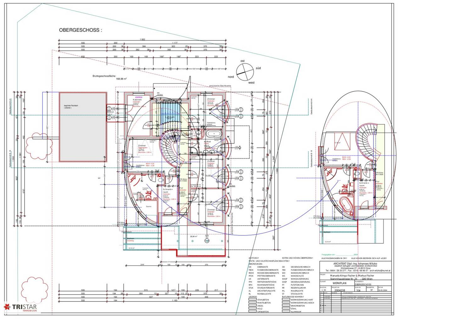 Grundriss 2