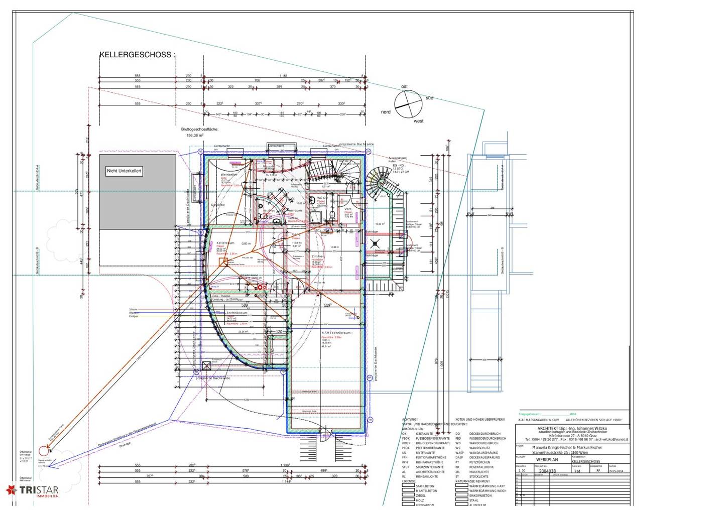 Grundriss 3