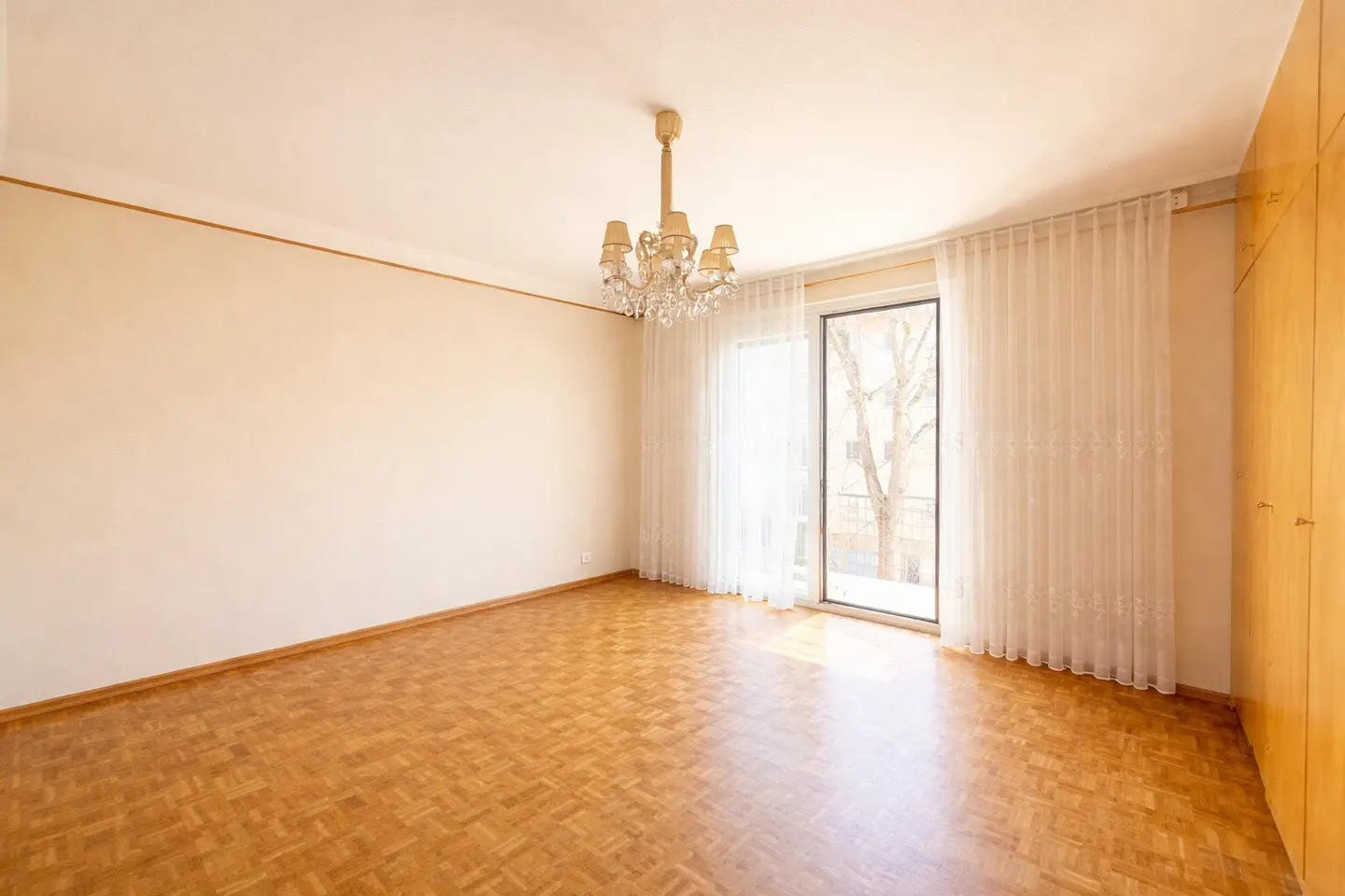 GRÜNOASE in Hofruhelage | 3 Zimmer | 77 m² | Balkon | Nähe Lainzer Tiergarten