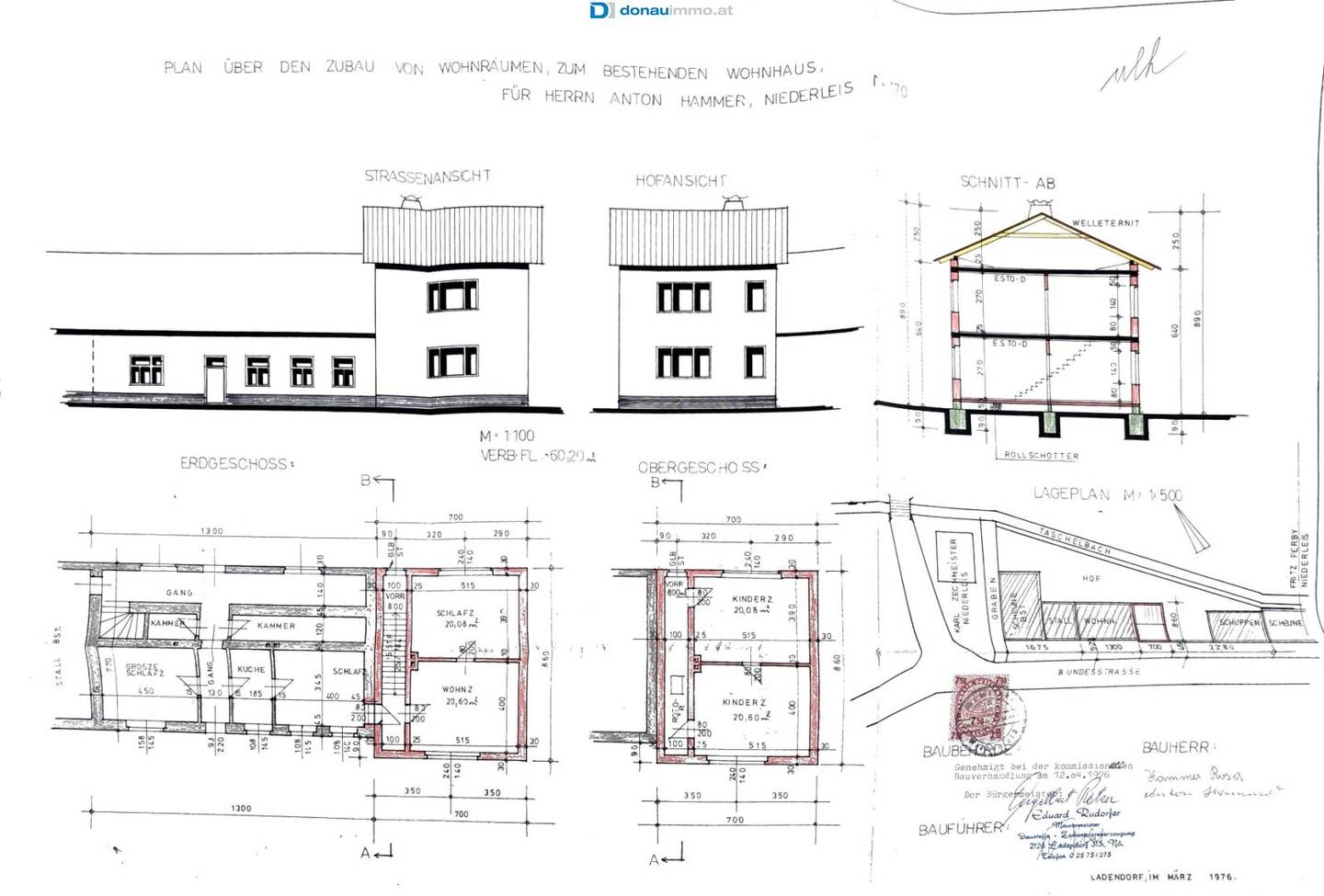 Floor plan 3