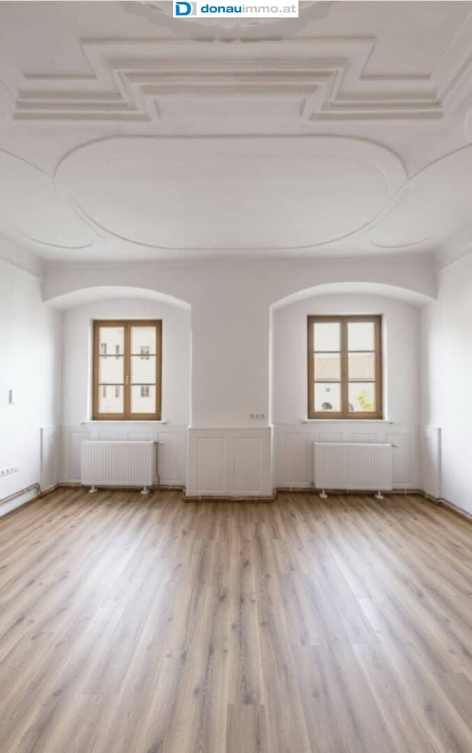 Büro/Ordination direkt am Hauptplatz