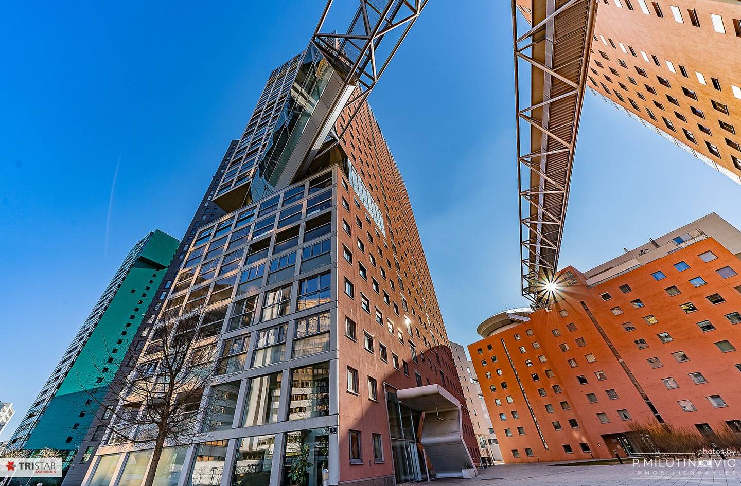 STARK REDUZIERTER KAUFPREIS+ Solche Angebote sind selten+++Westausrichtung mit AbendSonne &amp; AbendRot ++Moderne 4-Zimmer bzw. 3-Zimmer Neubauwohnung++Der perfekte Start für Paare oder junge Familien.