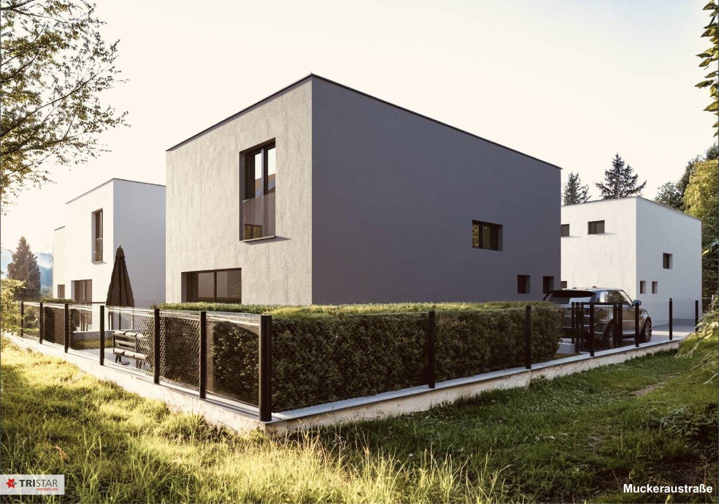 WOW! Unique opportunity: Dream house to your specifications
