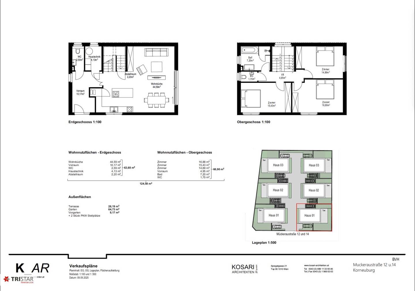 WOW! Unique opportunity: Dream house to your specifications