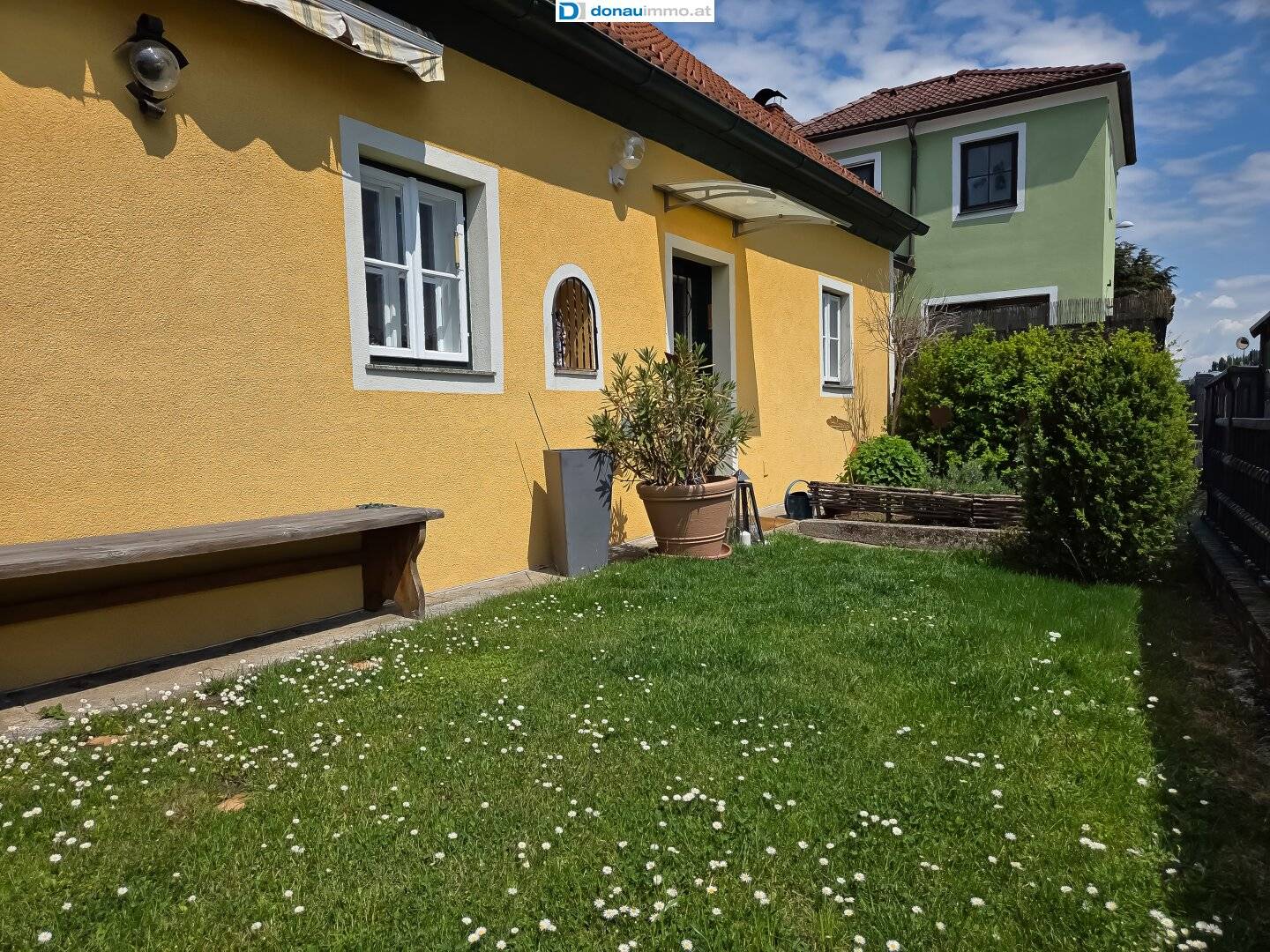 Stilvoll saniertes Landhaus mit besonderer Ausstrahlung