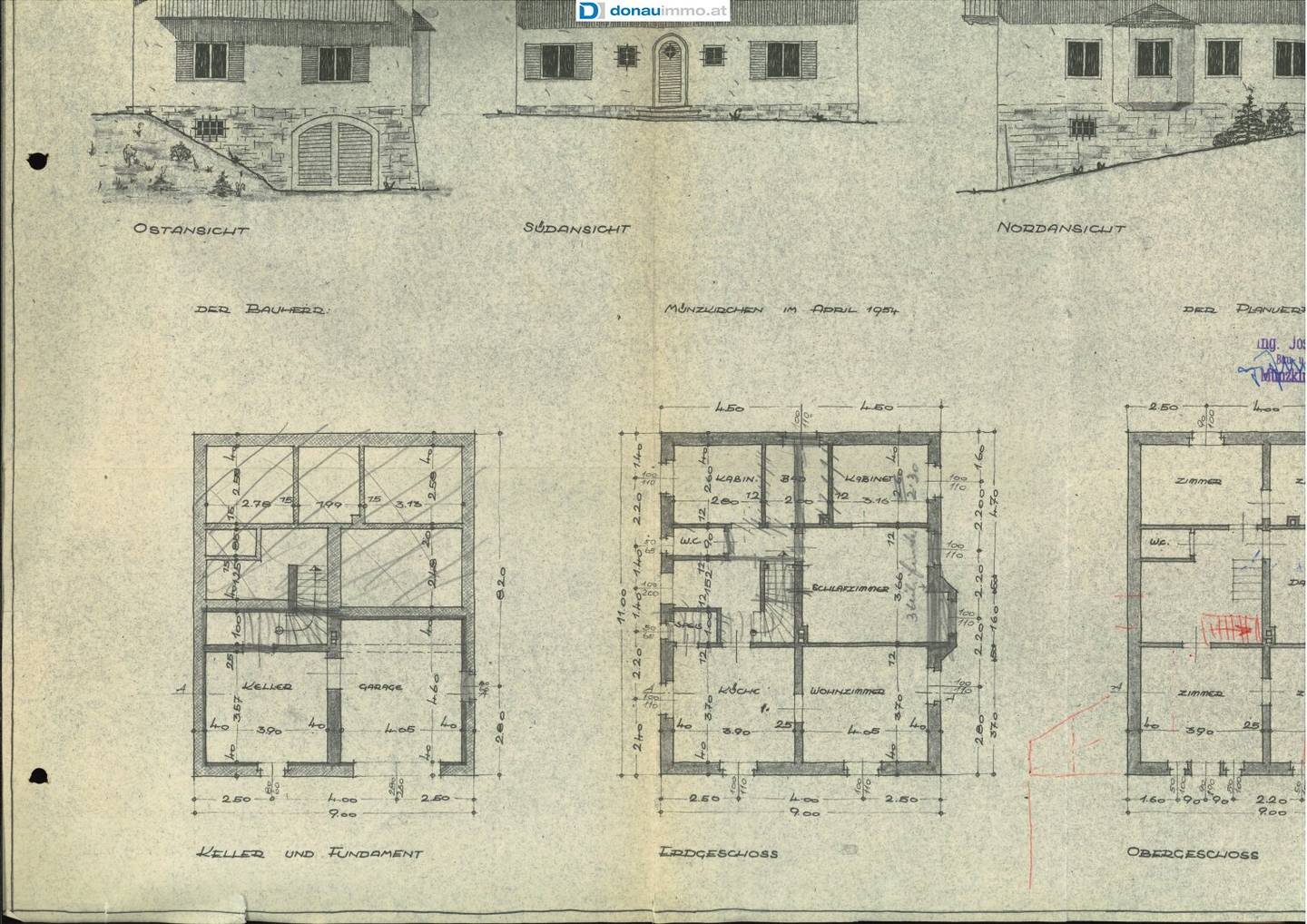 Grundriss 7