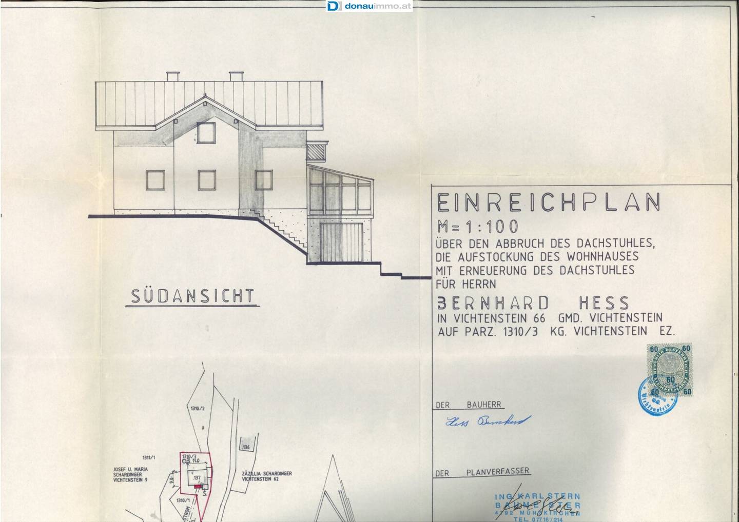 Grundriss 1