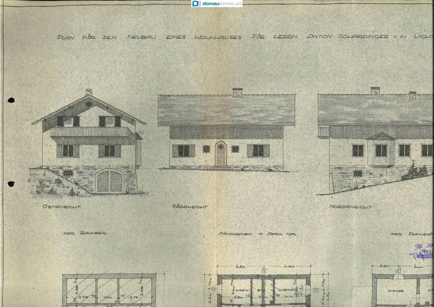 Grundriss 5