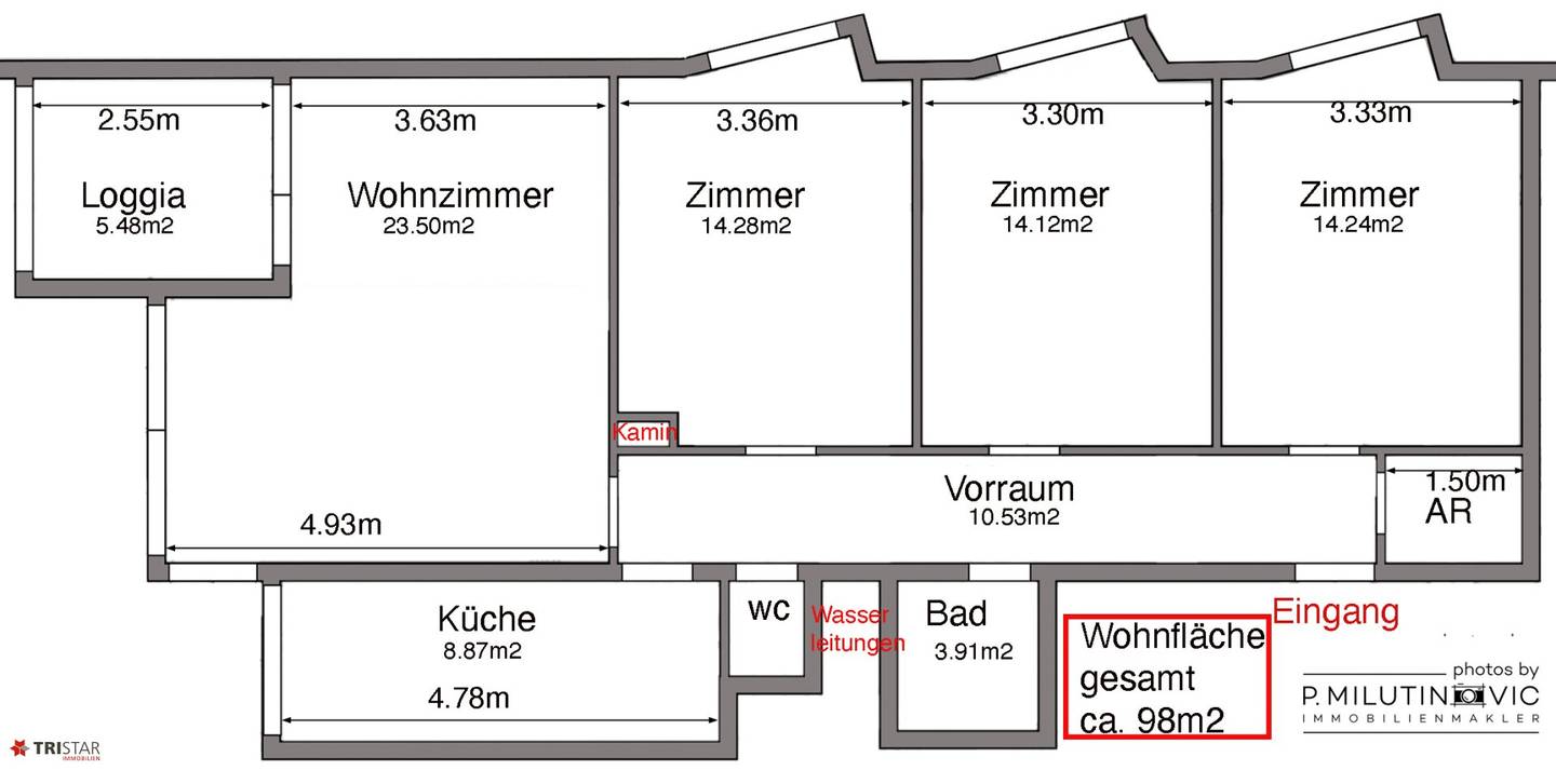 Grundriss 2