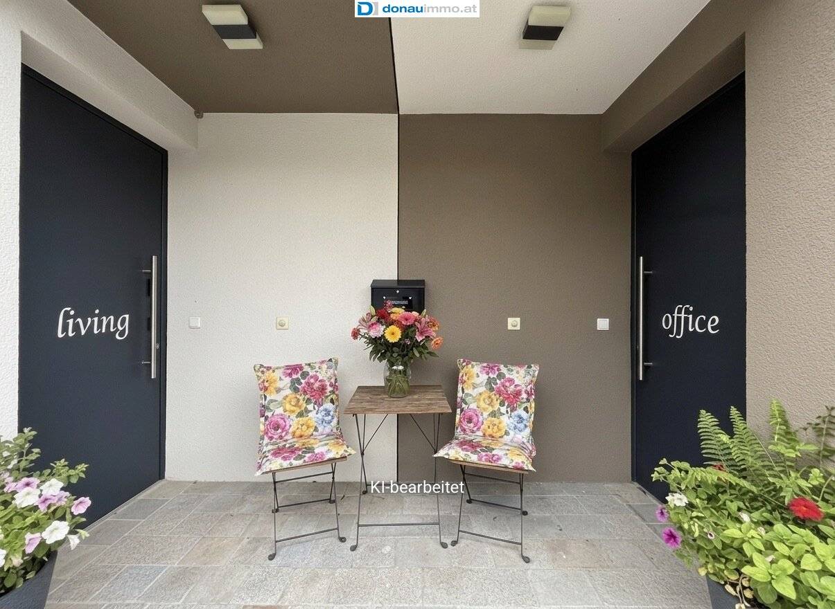 coming soon - work live space