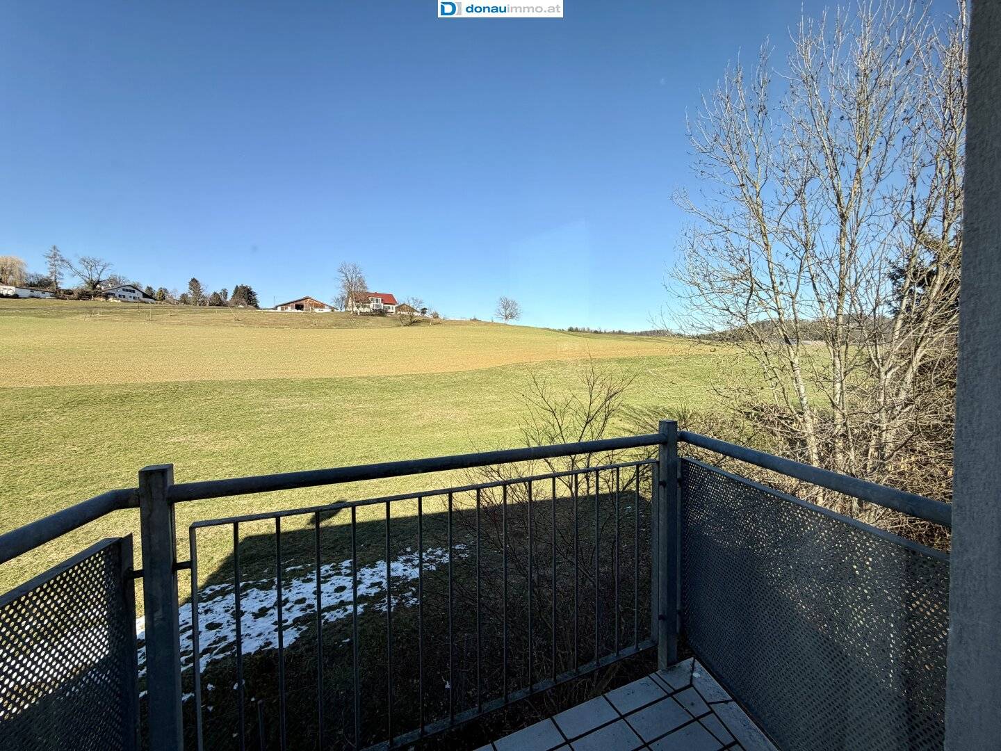 Charmantes Penthouse im grünen Herzen von Graz