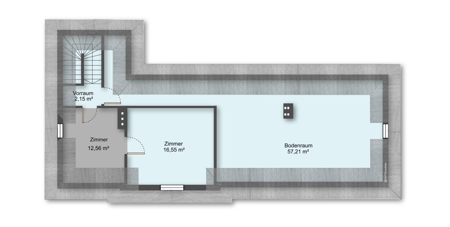 Floor plan 3