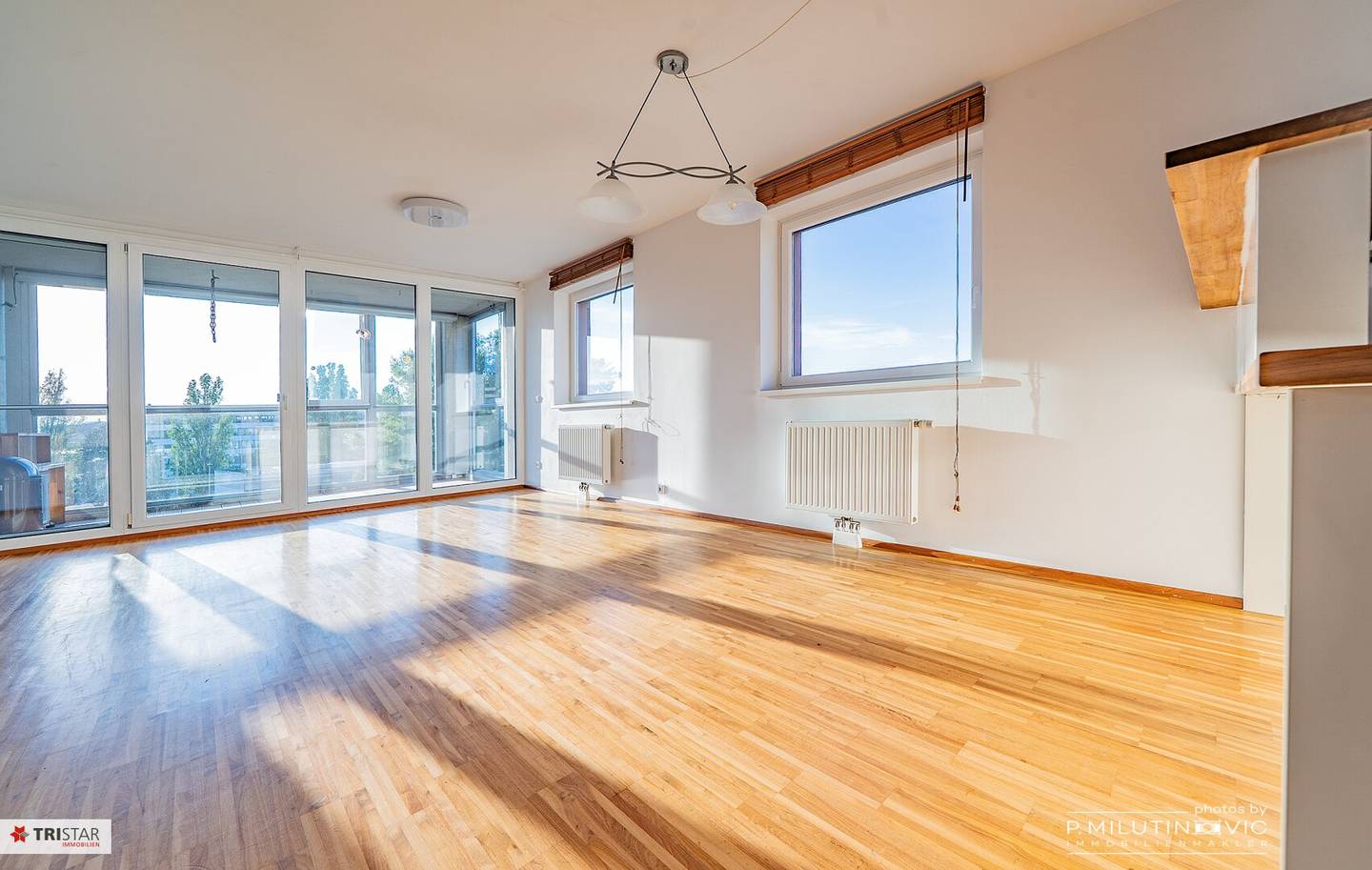 NEU am Wienerberg ++Westseitige 3-Zimmer-Neubauwohnung mit verglaster Loggia ++Klimaanlage ++Pool++Sauna &amp; Fitness