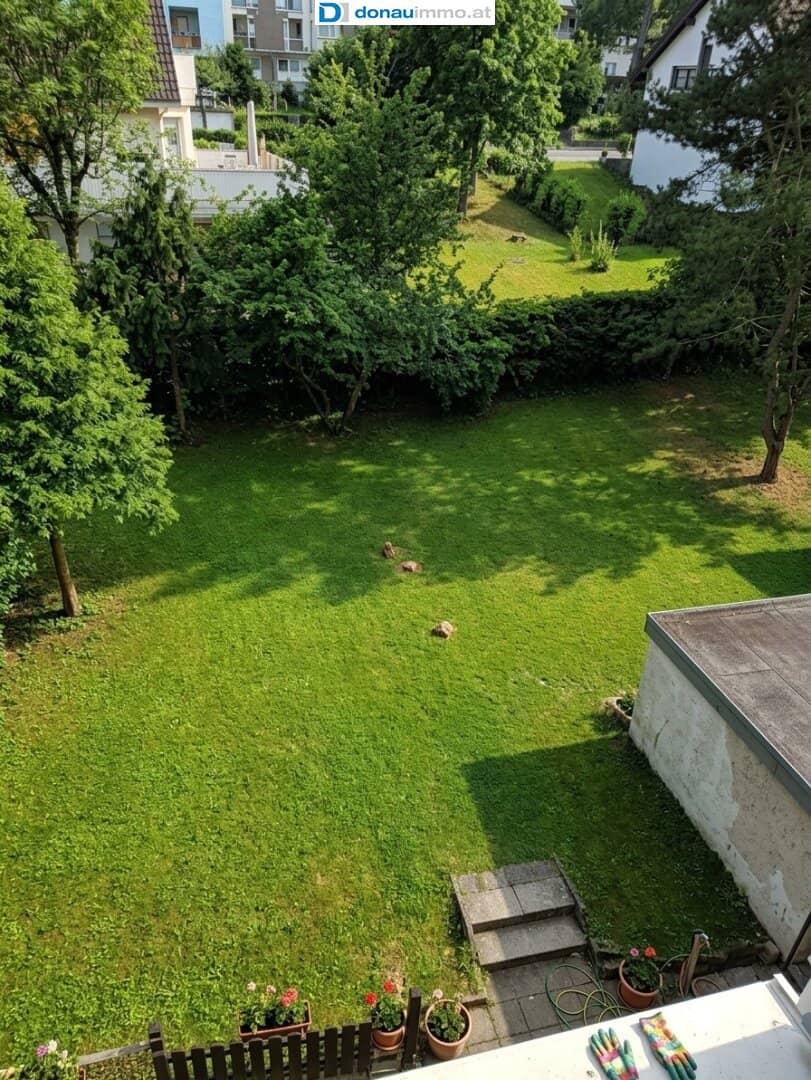 Sanierungsbedürftiges Bestandshaus TOP-Lage in Graz