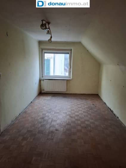 Sanierungsbedürftiges Bestandshaus TOP-Lage in Graz